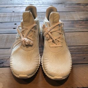 Men’s adidas alpha 3 bounce